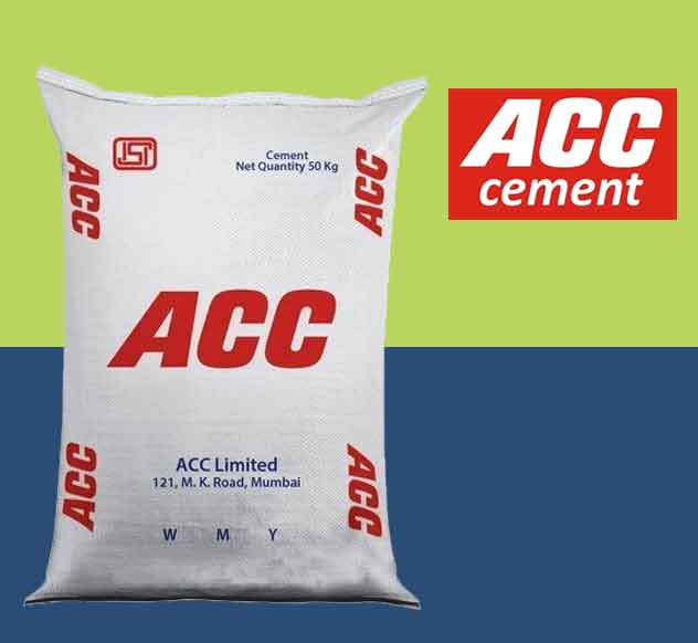 ACC Cement