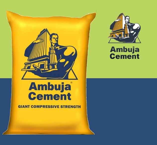 Ambuja Cement