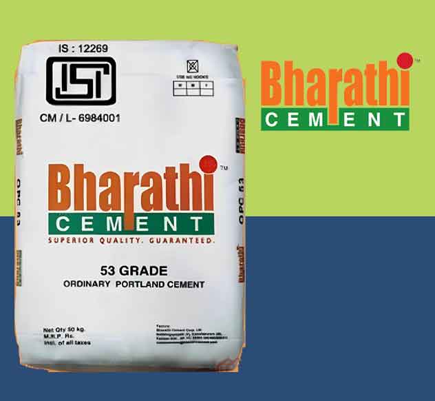 Bharathi Cement