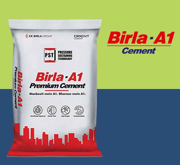 Birla Cement