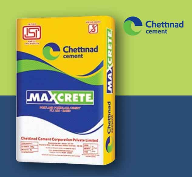 Chettinad Cement