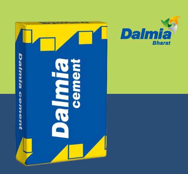 Dalmia Cement