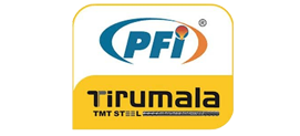 PFI Tirumala TMT Steel